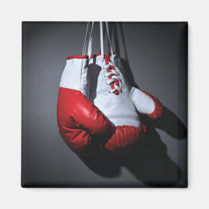 Imã Luvas de boxe