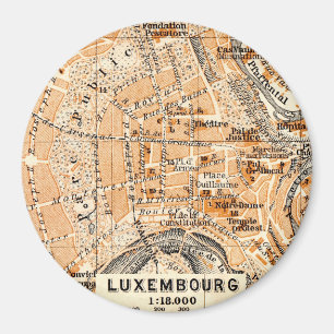 Imã Luxembourg