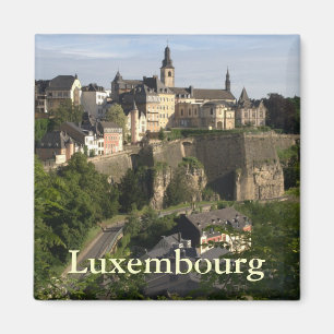 Imã Luxembourg