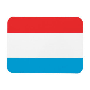 Ímã Luxembourg