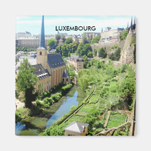 IMÃ LUXEMBOURG