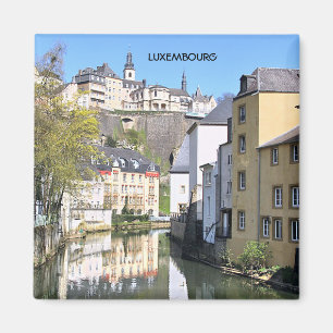 IMÃ LUXEMBOURG