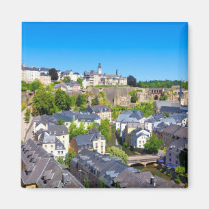 Imã Luxembourg 001A