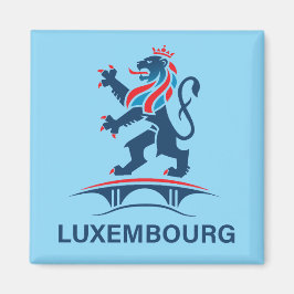 Imã Luxembourg Europe