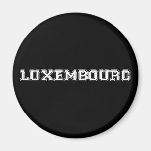 Imã Luxemburgo