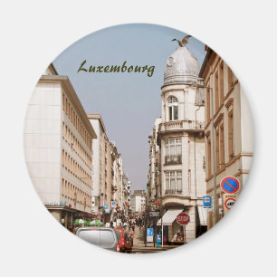 Imã Luxemburgo