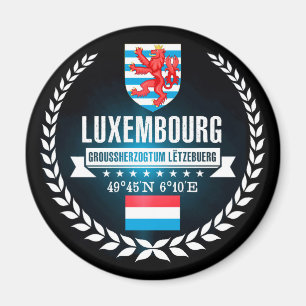 Imã Luxemburgo