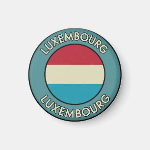 Imã Luxemburgo