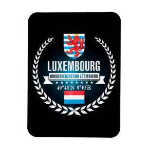 Ímã Luxemburgo