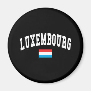 IMÃ LUXEMBURGO