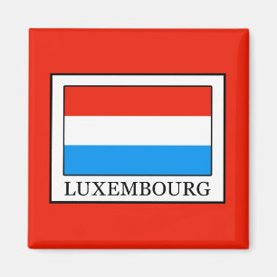 Imã Luxemburgo