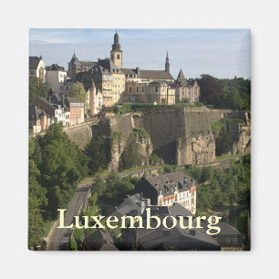 Imã Luxemburgo