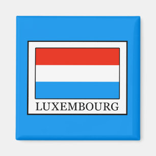 Imã Luxemburgo