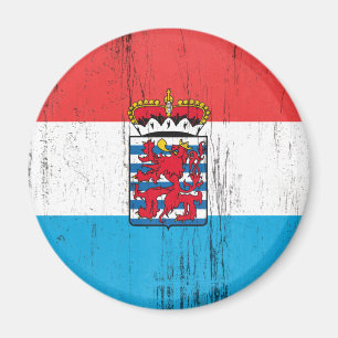 Imã Luxemburgo Belga
