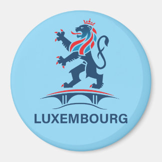 Imã Luxemburgo Europa