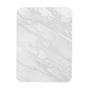 Ímã Luxuoso Textura de Pedra de Ágata Fluida Abstrata 