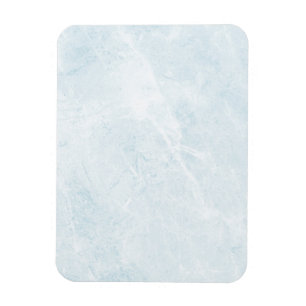 Ímã Luxuoso Textura de Pedra de Ágata Fluida Abstrata 