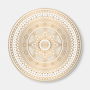 Imã Luxury Mandala 1
