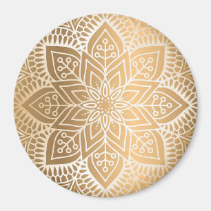 Imã Luxury Mandala 2