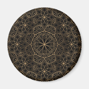 Imã Luxury Mandala 3