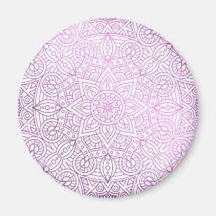 Imã Luxury Mandala 40