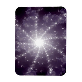 Ímã Luz brilhante no final do túnel