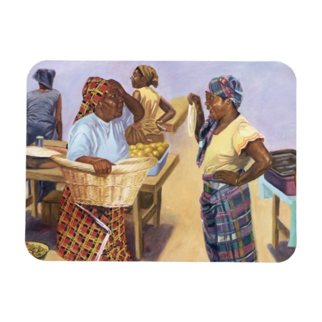 Ímã Luz da Mão 1997 (Horizontal)