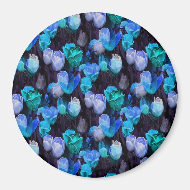 Imã &Luz de Amor... (Frente)