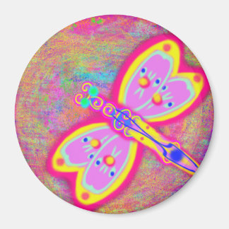 Imã Luz de Júpiter por ventoinha