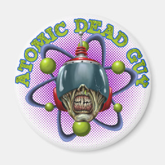 Imã Luz do logotipo ADG