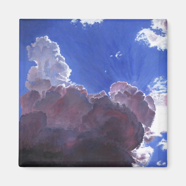 Imã Luz implacável 2012 (Frente)