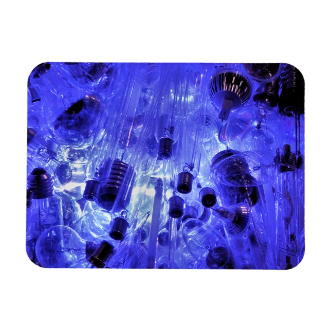 ÍMÃ LUZES (Horizontal)