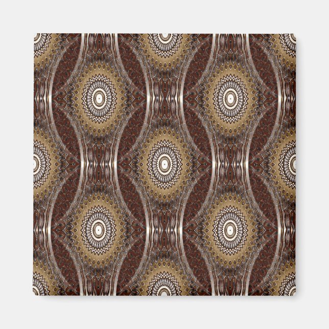 Imã Luzes de Elegância.... (Frente)