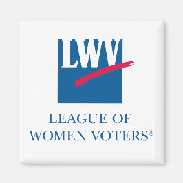 Imã LWV Magnet