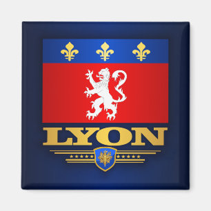 Imã Lyon