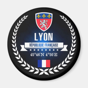 Imã Lyon