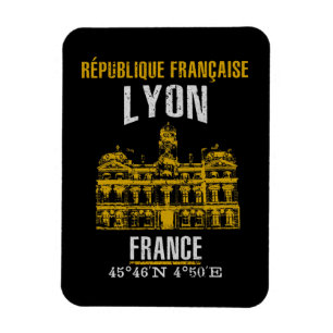 Ímã Lyon
