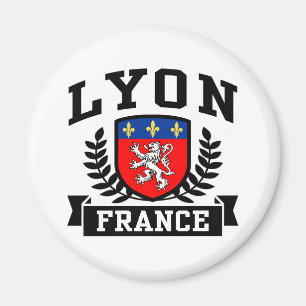 Imã Lyon