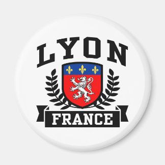 Imã Lyon