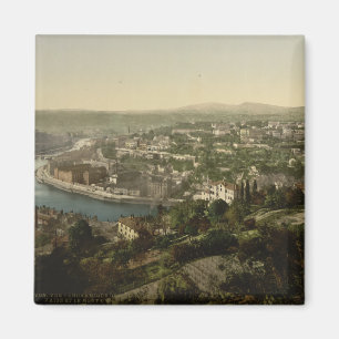 Imã Lyon Cityview, France