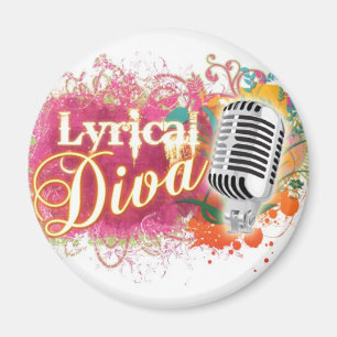 Imã LYRICALDIVA2copy