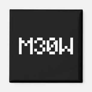 Imã M30W [Leettalk Animal Sounds]