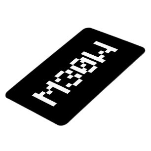 Ímã M30W [Sons animais de Leettalk]