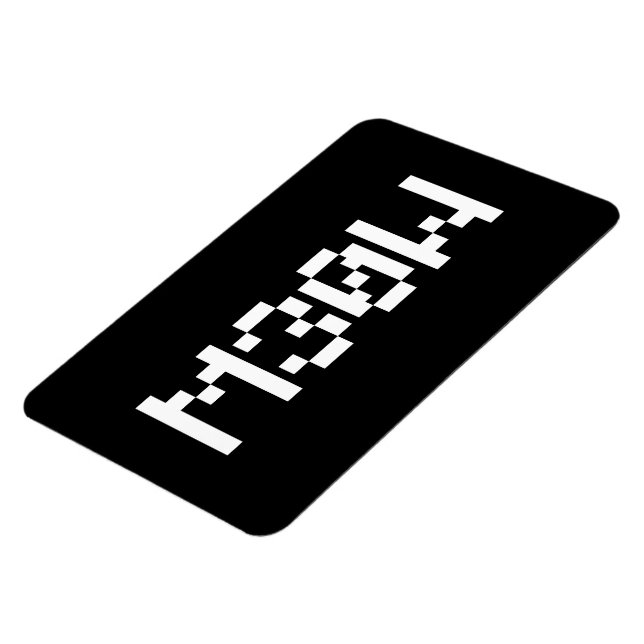 Ímã M30W [Sons animais de Leettalk] (Left Side)