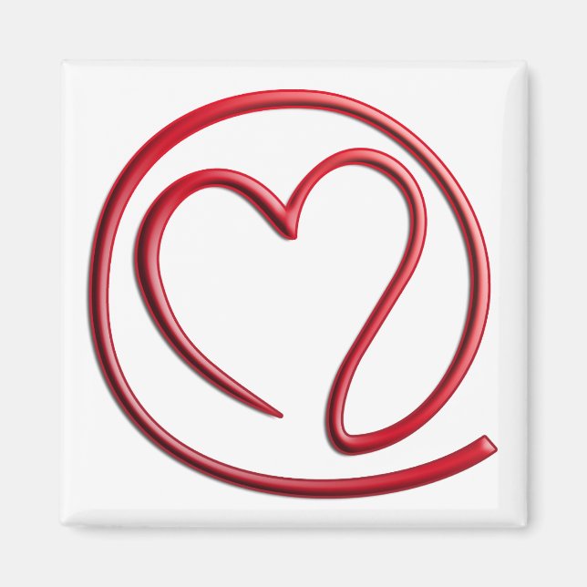 Imã m a i l 4 (Frente)