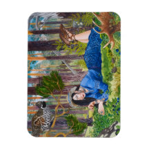 Mã flexível de mirtilo