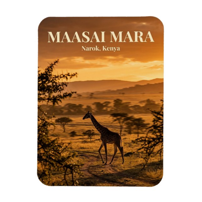 Ímã Maaqui Mara, Narok, Condado de Narok (Vertical)