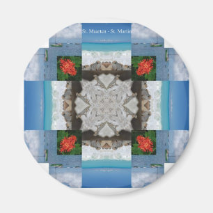 Imã Maarten - Rua Martin Kaleidoscope