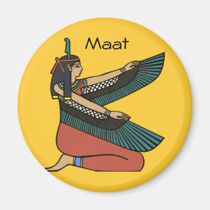 Imã Maat 1