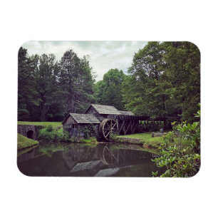 Ímã Mabry Mill